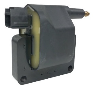 Imagen 1 de 5 de Bobina Encendido Jeep Cherokee Dodge Ram Pin Plano 98-01