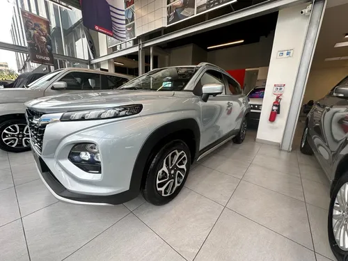 Fronx Hibrida Glx At 2026