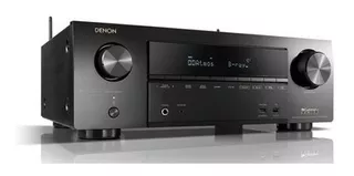 Receiver Denon Avr-x1600h Audiopuan Tomamos Audio Usado