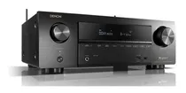 Comprar Receiver Denon Avr-x1600h Audiopuan Tomamos Audio Usado