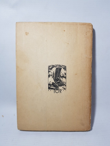 Imagen 2 de 10 de Antiguo Libro Ensayo Sobre Rosas J. Irazusta 1935 47n 215