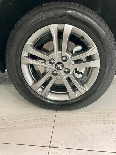Fiat Pulse 1.3 Drive Gse Cvt