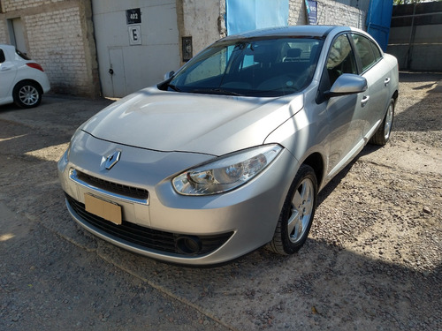 Renault Fluence 1.6 Confort Plus 110cv