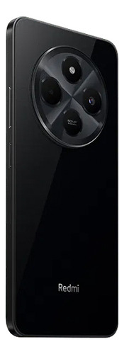 Smartphone Redmi 14c 128gb 4 Ram Lanzado En 2024 + Color Del Teléfono Negro Negro