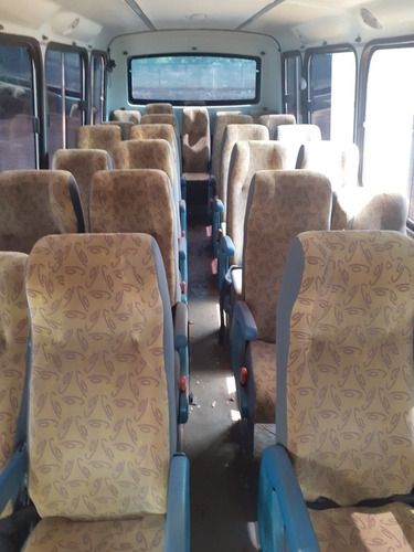 Imagem 8 de 8 de Microonibus Comil Microonibus Comil