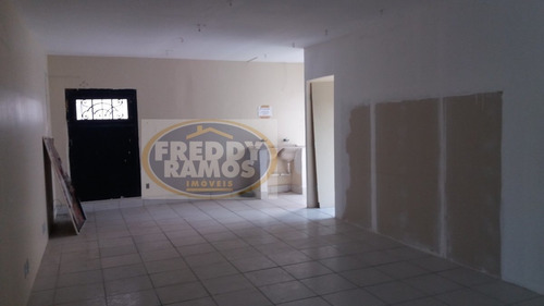 Imagem 22 de 29 de Prédio Para Alugar No Bairro Centro Em Mogi Das Cruzes - - 331-2
