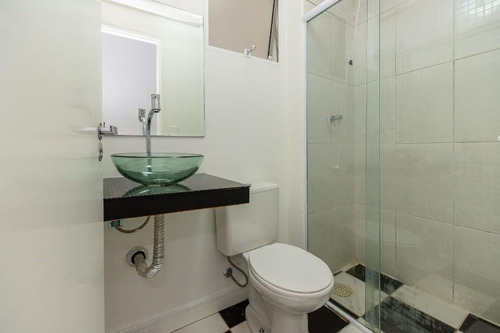 Imagem 10 de 18 de Apartamento - Vila Butanta - Ap4350rm