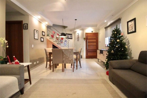 Imagem 1 de 20 de Casa-são Paulo-parque São Domingos | Ref.: Reo662299 - Reo662299