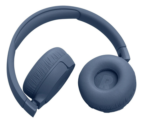 Audífono Inalámbrico Jbl Tune 670nc Bluetooth Micrófono 70hr