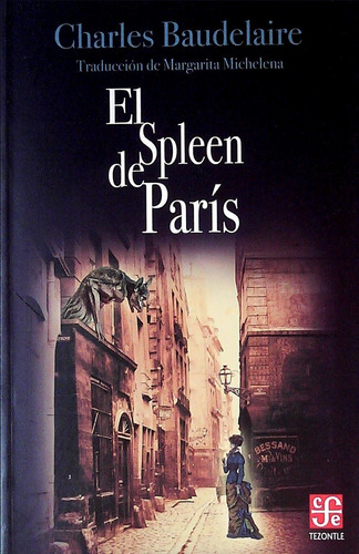 Baudelaire - El Spleen De París