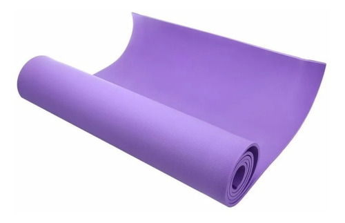 Estera Tapete Ejercicio Gym Gimnasia Yoga Pilates Colchón