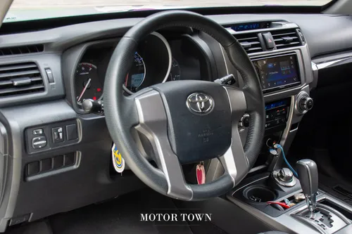 Toyota 4Runner 4.0 Sr5 Fl