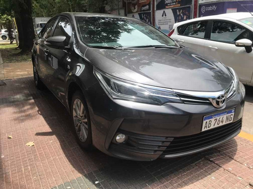 Toyota Corolla 1.8 Xei Cvt 140cv 2017