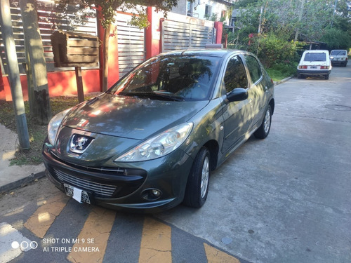 Peugeot 207 Compact Xs 1.9 (diesel)