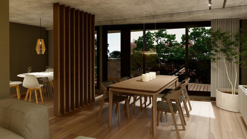Imagen 37 de 64 de 1, 2 Y 3 Dormitorios De Diseño Con Parrilleros Y Amenities