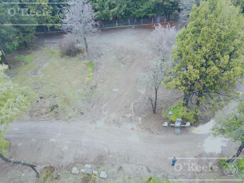 Terreno En Venta En Barrio Cerrado Bariloche Yacht Club Costa De Lago