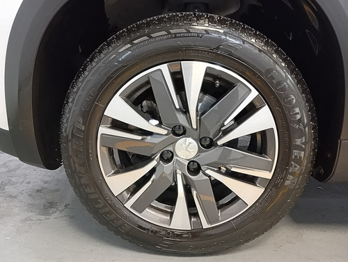 Peugeot 2008 1.6 Thp Sport Tip