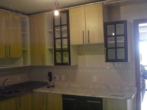 Imagem 10 de 23 de Apartamento Para Venda, 3 Dormitórios, Vila Vermelha - São Paulo - 11156