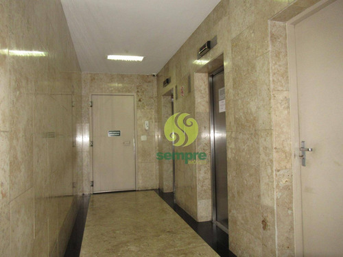 Imagem 21 de 22 de Andar Corporativo Pronto Para Locação, 217 M² - Savassi - Belo Horizonte/mg - Ac0110