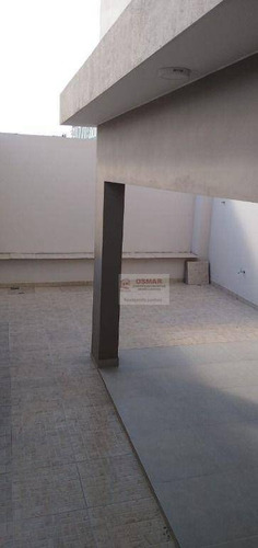 Casa Com 2 Dormitórios À Venda, 100 M² Por R$ 318.000,00 - Vila Valle - Sumaré/sp - Ca1251