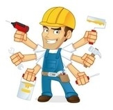 Imagen 1 de 3 de Vacante, Empleo P/ Ayudantes De Herreria Y Mecanica Con Expe