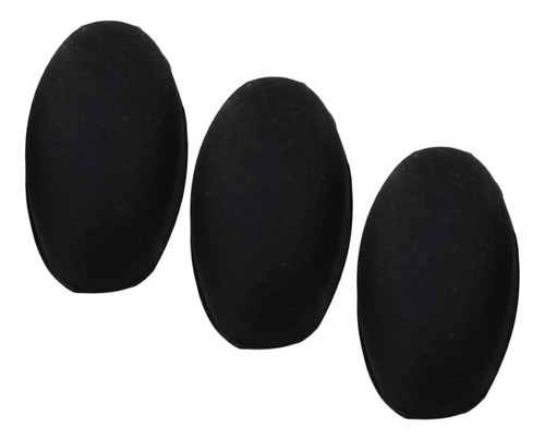 4 Set De 6x3 Accesorios Esenciales Para Saxofón, 4 Piezas
