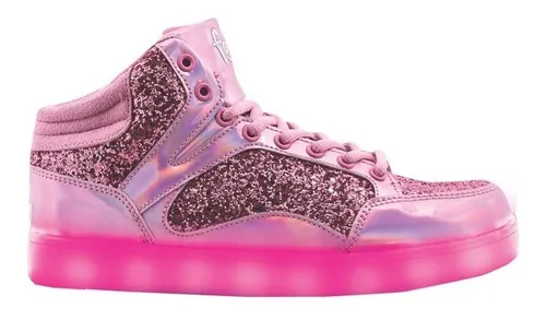 Botitas footy con luces hot sale