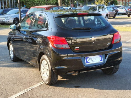 Chevrolet Onix 1.0 Mpfi Joy 8v
