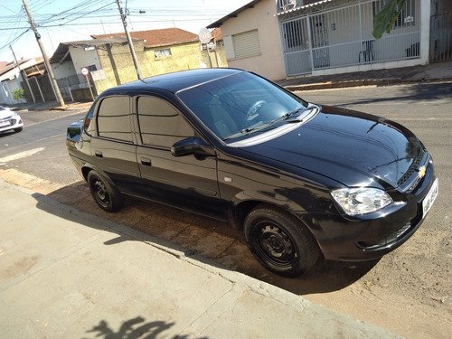 Chevrolet Classic 2015 1.0 Ls Flex Power 4p