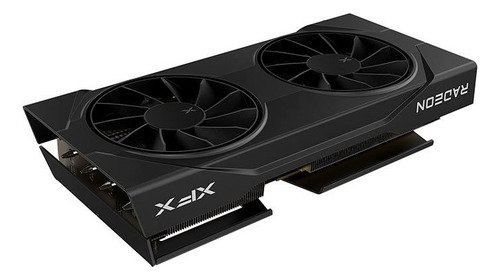 Placa De Vídeo Xfx Swift Rx 9060 Xt Oc, 8gb, Gddr6