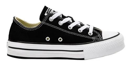 Hites Zapatillas Converse MercadoLibre
