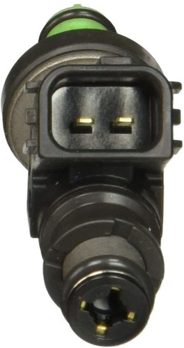 Standard Motor Products Fj490 Inyector De Combustible