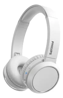 Philips Audífonos Tah4205 Bluetooth 29 Hrs Blanco