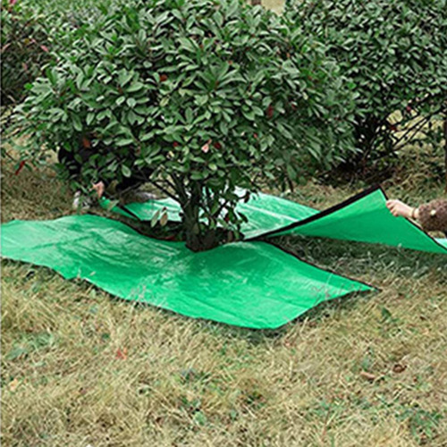 Weed Block Gardening Mat Pro Weed Control Garden Cloth Para
