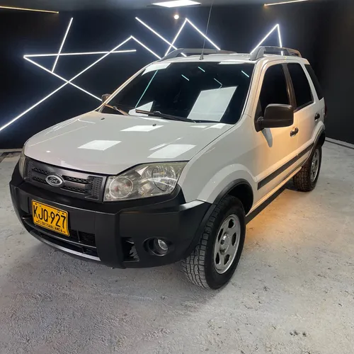 Ford Ecosport 2.0 L 4x2