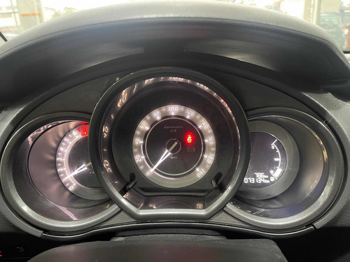 Imagen 12 de 13 de Citroën C3 2015 1.5 Tendance Pack Secure I 90cv