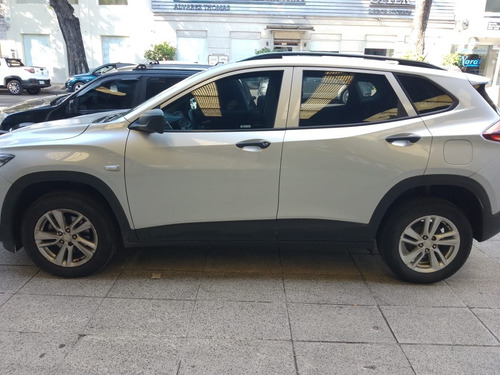 Chevrolet Tracker 1.2 Turbo At