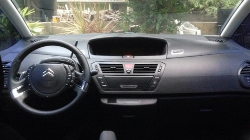 Citroen C4 Picasso 2.0 5p Aut 2010