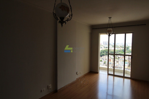 Imagem 5 de 15 de Apartamento - Vila Brasilio Machado - Ref: 6753 - V-84838