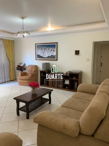 Imagem 2 de 18 de Apartamento - Ap04131 - 69825741