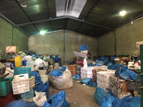 Imagem 3 de 12 de Galpão De 360m² No Bairro São Joaquim, Contagem! - 8422