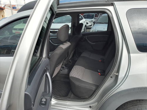 Imagem 9 de 12 de Renault Duster 1.6 Dynamique 4x2 16v Flex 4p Manual