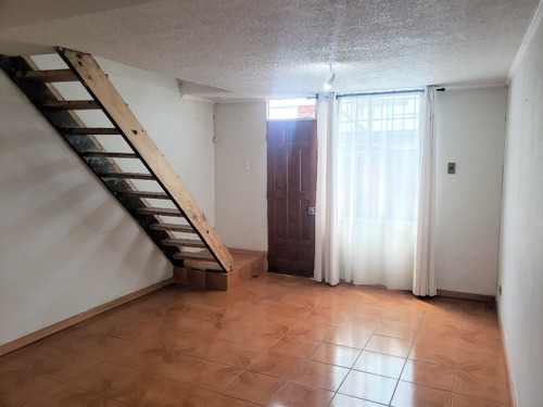Casa En Venta Villa San Lucas