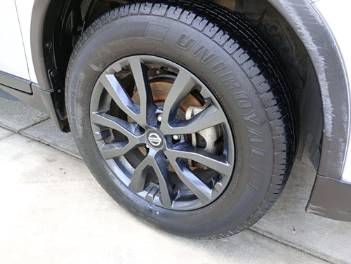 Nissan X-Trail 2.5 Sense 2 Row Cvt