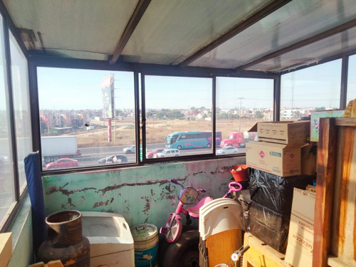 Casa En Condominio En Los Héroes Técamac