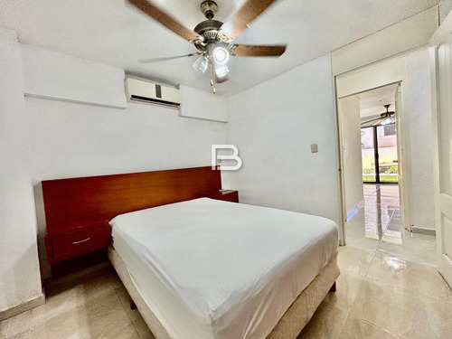 Departamento En Venta En Zona Hotelera
