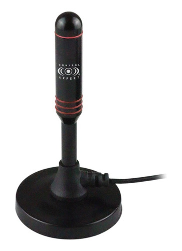 Antena De Tv Digital Para Interiores Antena Hdtv 4k 1080p