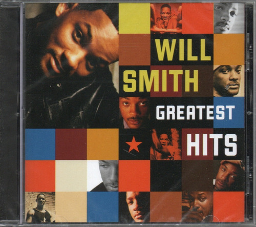 Will Smith Greatest Hits Nuevo 50 Cent Shaggy Fugees Ciudad