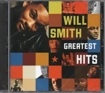 Comprar Will Smith Greatest Hits Nuevo 50 Cent Shaggy Fugees Ciudad