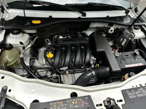 Renault Duster 1.6 Dynamique 4X2